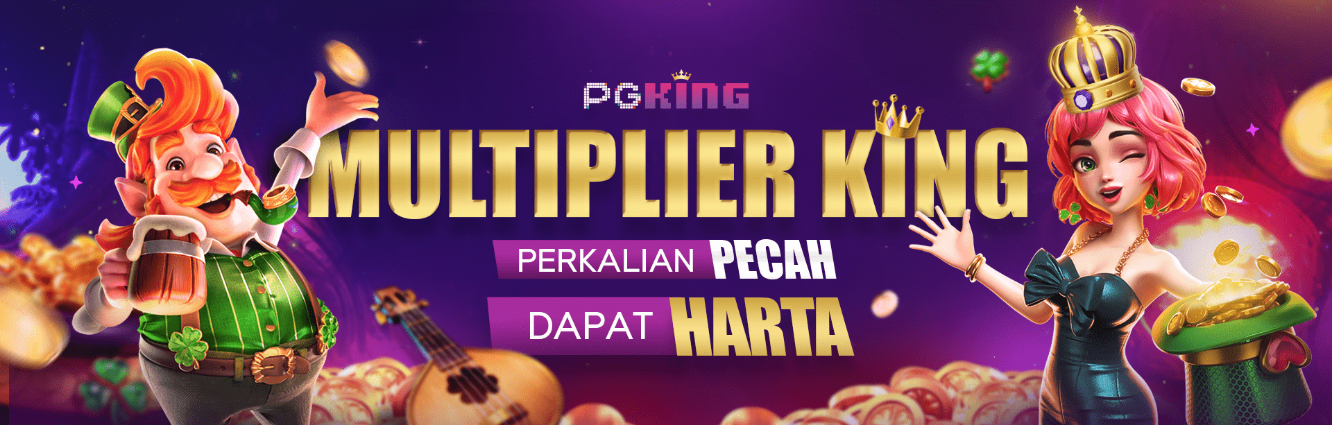 PGKING MULTIPLIER KING