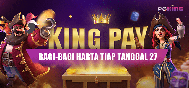 PGKING BONUS KING PAY