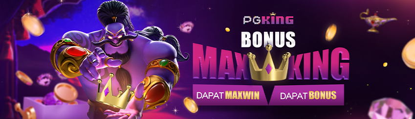 MAXWIN DAPET BONUS