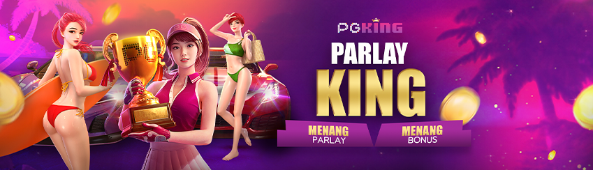 BONUS PARLAY KING