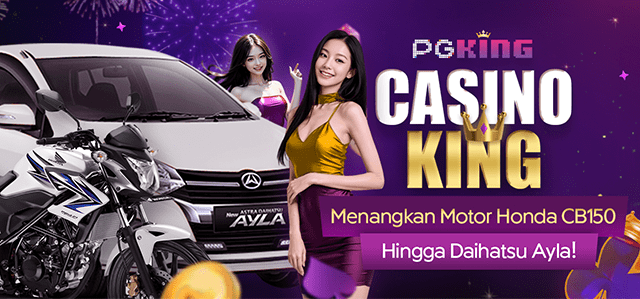 PGKING CASINO KING