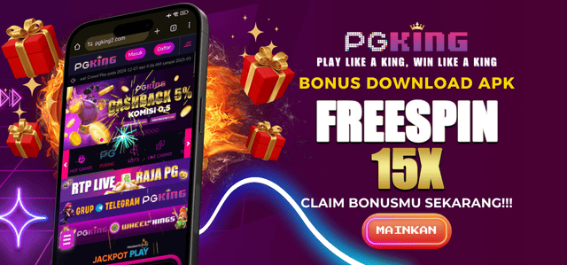 BONUS DOWNLOAD APK FREESPIN 15X