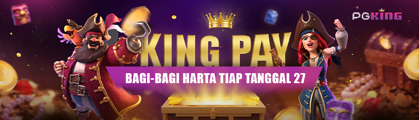 BONUS GAJIAN LEBIH AWAL!